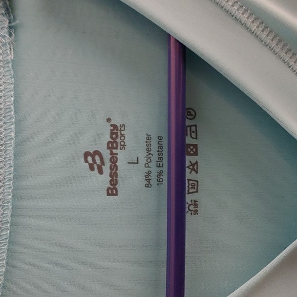 Besser bay shirt - Picture 3 of 4